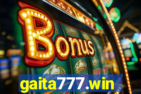 gaita777.win