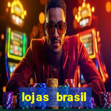 lojas brasil benfica jf