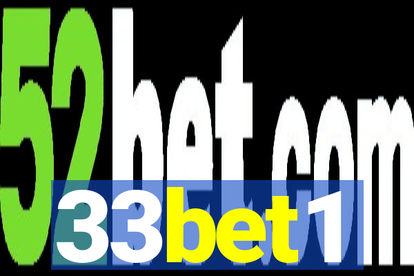 33bet1