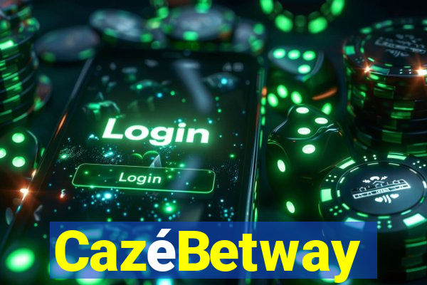 CazéBetway