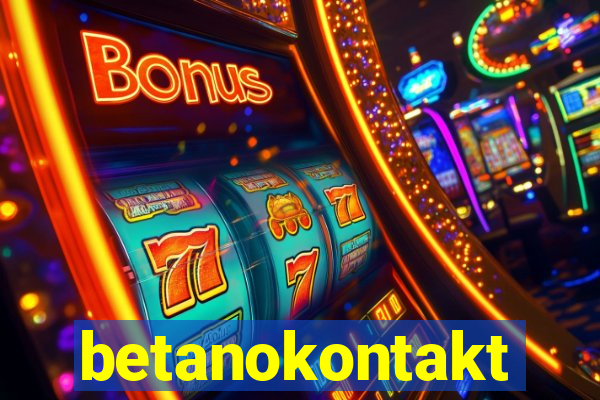 betanokontakt