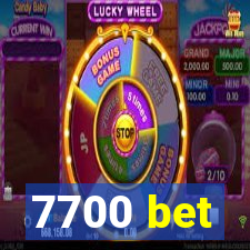 7700 bet