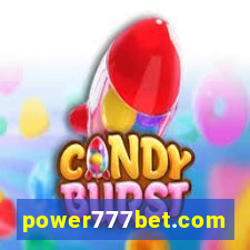 power777bet.com