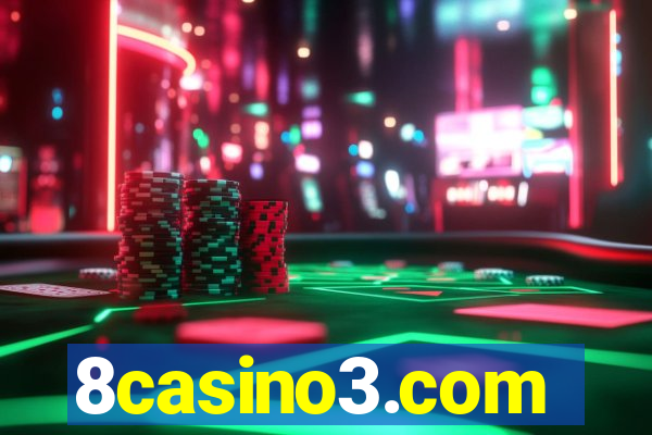 8casino3.com