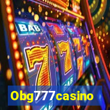 Obg777casino