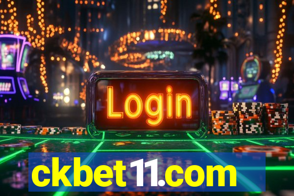 ckbet11.com