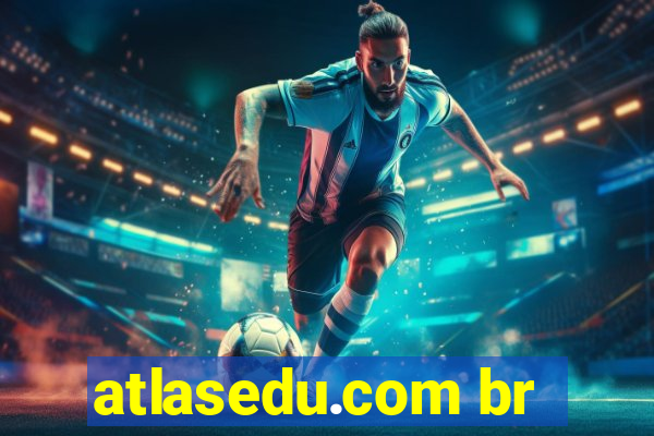 atlasedu.com br