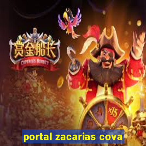 portal zacarias cova