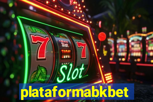 plataformabkbet.com