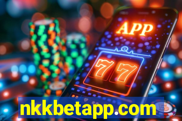 nkkbetapp.com