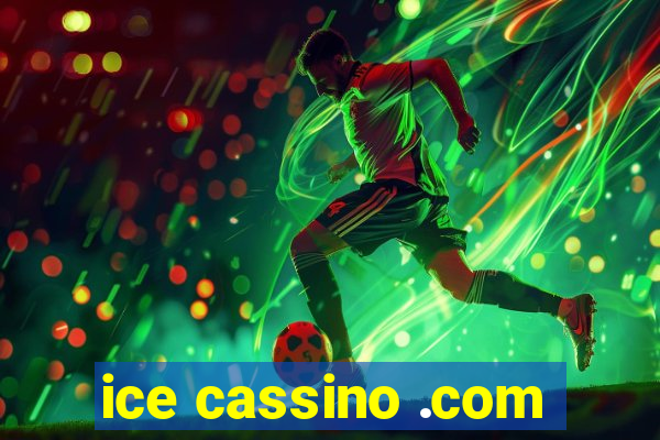 ice cassino .com