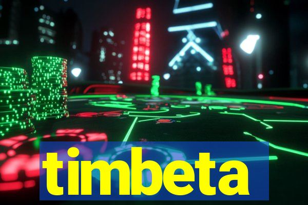 timbeta