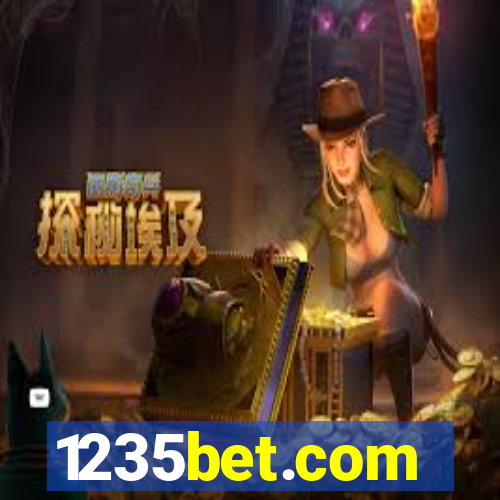 1235bet.com