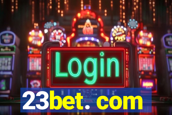 23bet. com