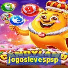 jogoslevespsp