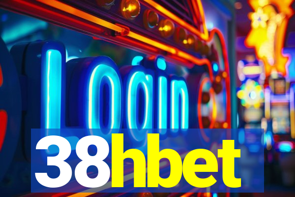 38hbet