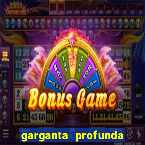 garganta profunda porto alegre