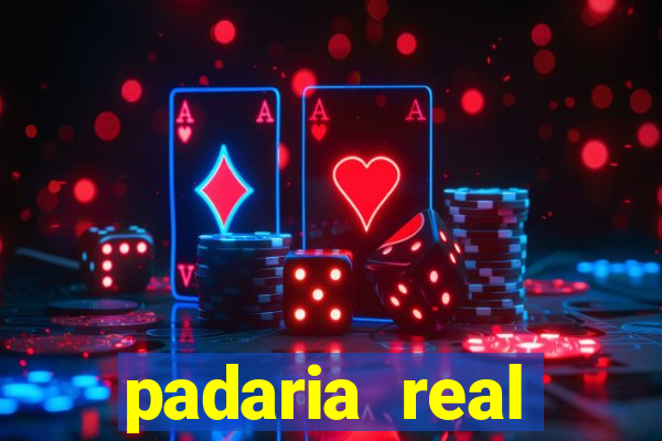 padaria real pinheiros sp