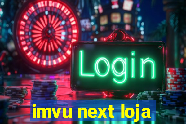 imvu next loja