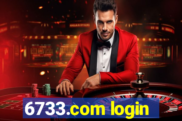 6733.com login