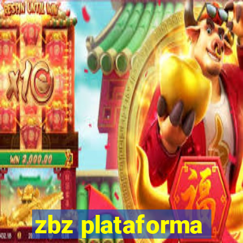 zbz plataforma