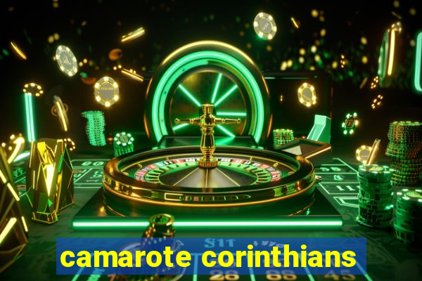 camarote corinthians