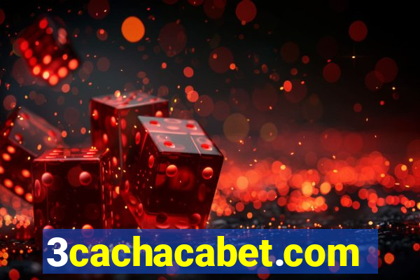 3cachacabet.com