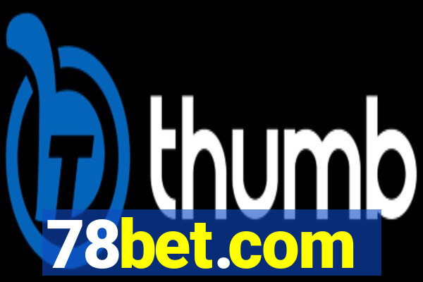 78bet.com