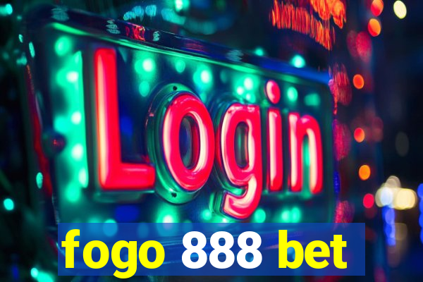 fogo 888 bet