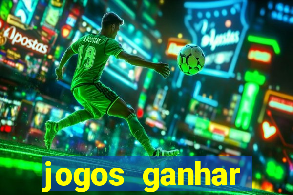 jogos ganhar dinheiro pix