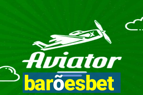 barõesbet