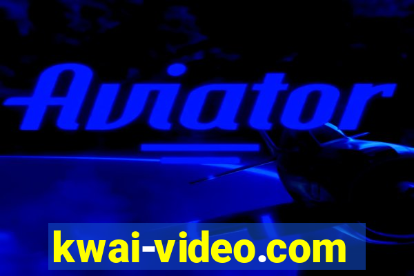 kwai-video.com