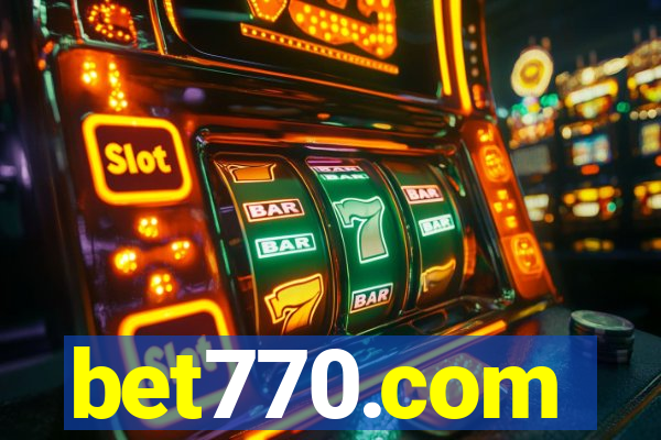 bet770.com