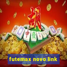 futemax novo link