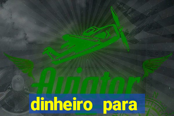 dinheiro para imprimir word