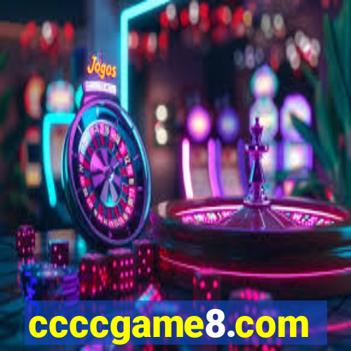 ccccgame8.com