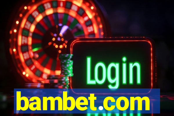 bambet.com