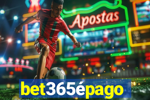 bet365épago