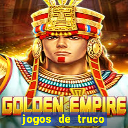 jogos de truco valendo dinheiro