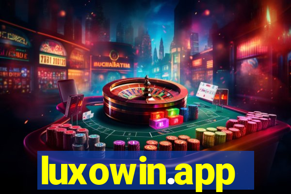 luxowin.app