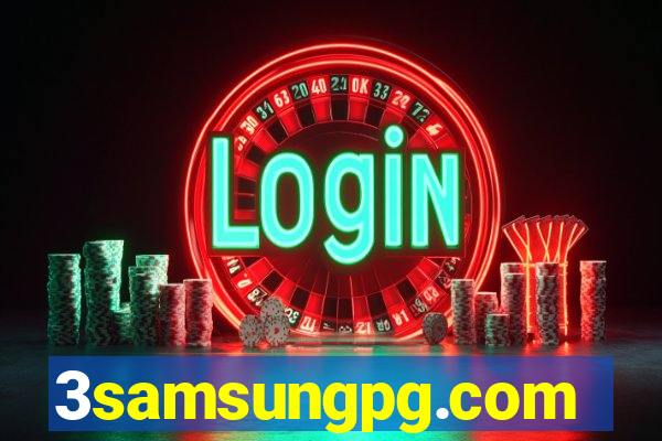 3samsungpg.com