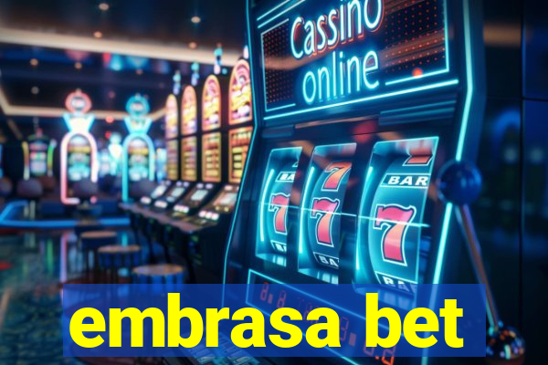 embrasa bet