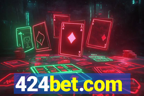 424bet.com