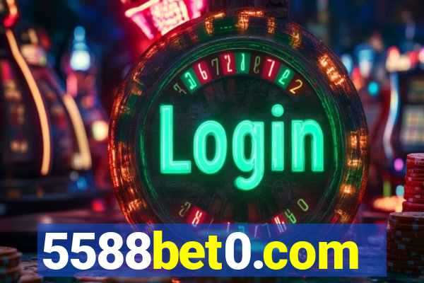 5588bet0.com