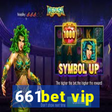 661bet vip