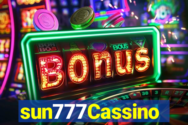 sun777Cassino