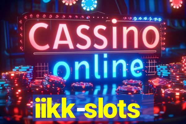 iikk-slots