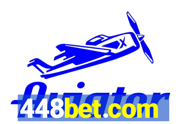 448bet.com