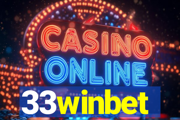 33winbet