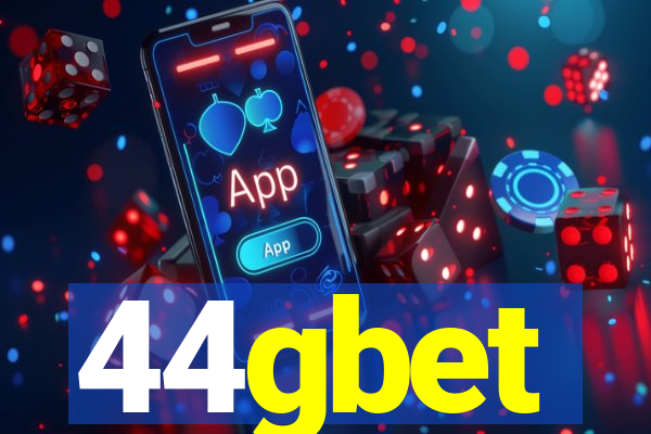 44gbet